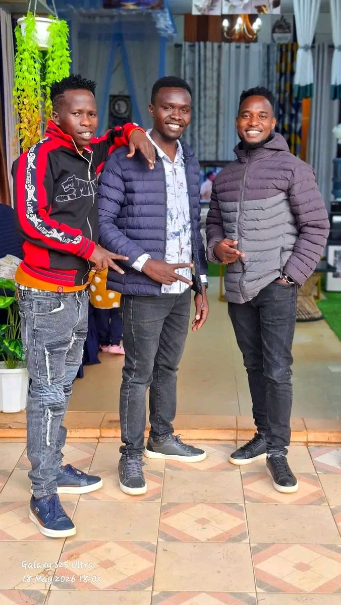 Gilly Interiors team