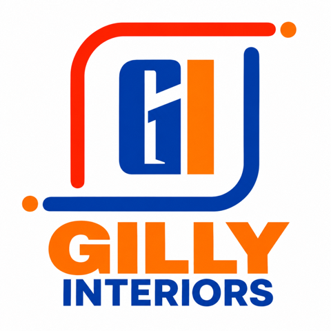 Gilly Interiors logo